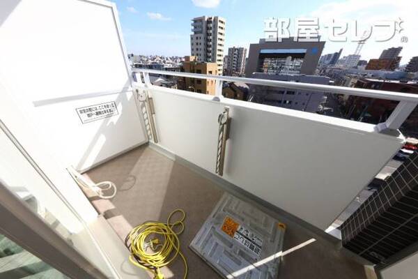 2号室タイプの写真です