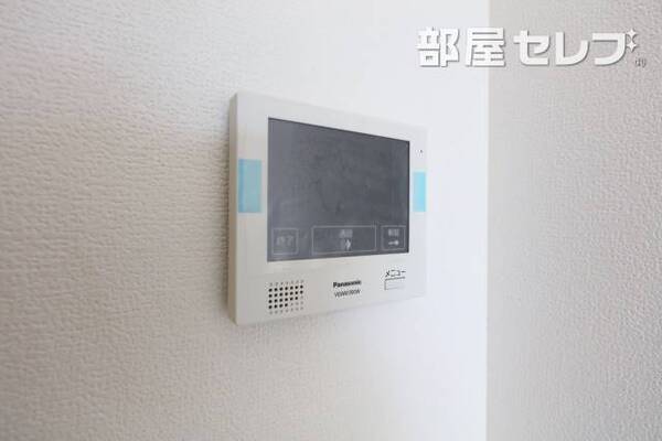 2号室タイプの写真です