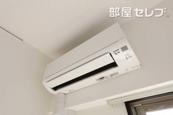 2号室タイプの写真です