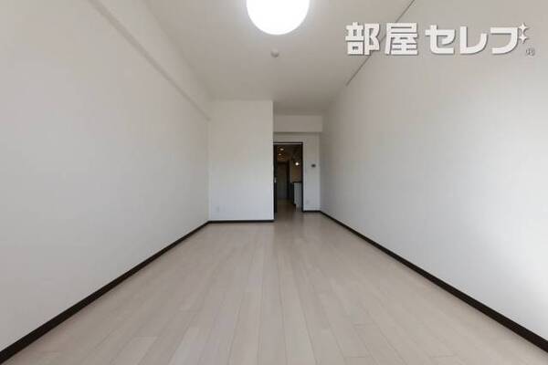 2号室タイプの写真です