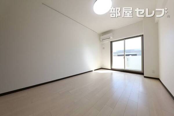 2号室タイプの写真です