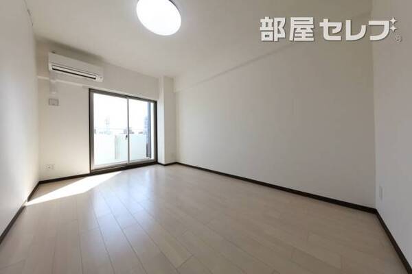 2号室タイプの写真です