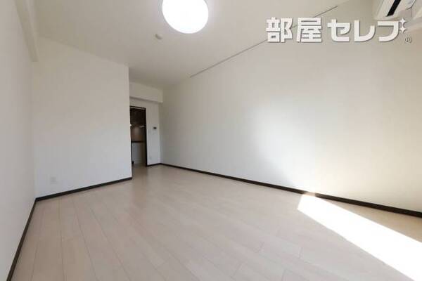 2号室タイプの写真です