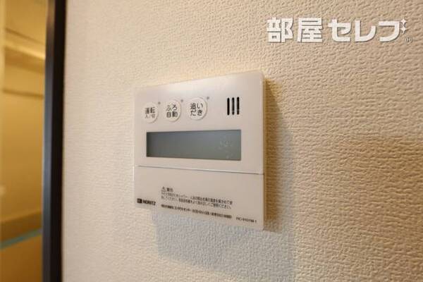 2号室タイプの写真です