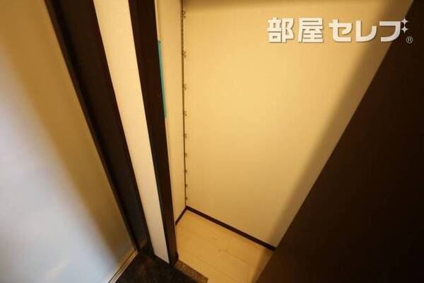 2号室タイプの写真です