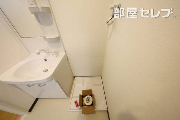 2号室タイプの写真です