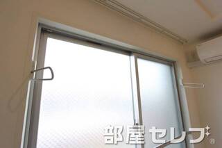 室内にホスクリーン完備