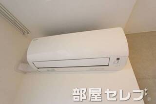 エアコンで快適生活を