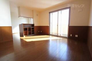 ※別の部屋の写真を流用しています。