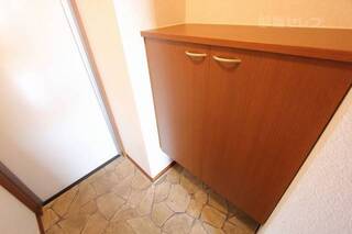 ※別の部屋の写真を流用しています。