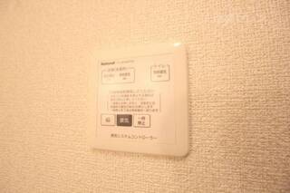 ※別の部屋の写真を流用しています。