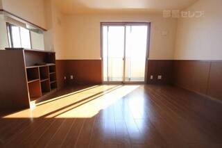 ※別の部屋の写真を流用しています。