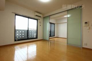 日当たり良好なお部屋です。