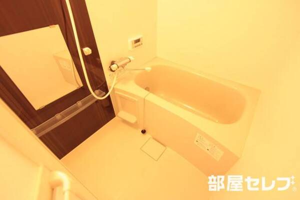 301号室写真（反転タイプ）