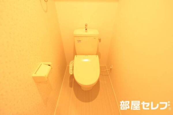 301号室写真（反転タイプ）