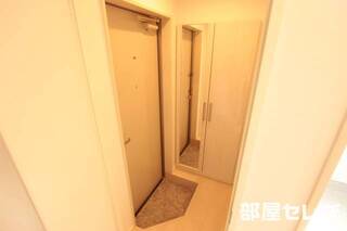301号室写真（反転タイプ）