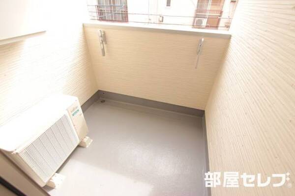301号室写真（反転タイプ）