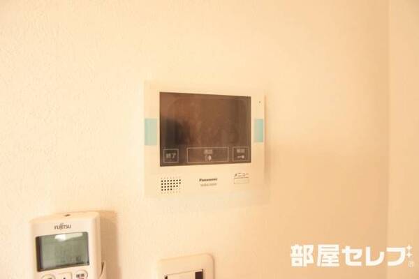 301号室写真（反転タイプ）