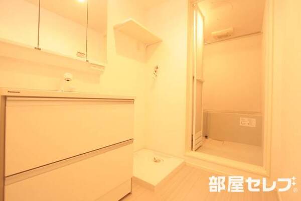 301号室写真（反転タイプ）