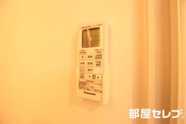 301号室写真（反転タイプ）