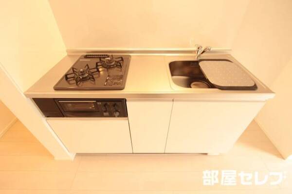 301号室写真（反転タイプ）
