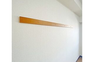 清潔な空間でもあります