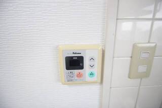 他号室の写真になります。