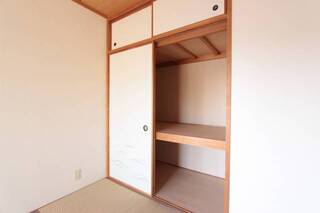 収納もたっぷりございます。