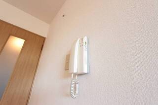 室内からご確認して下さい。