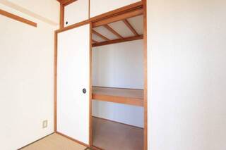 たっぷり収納名人。
