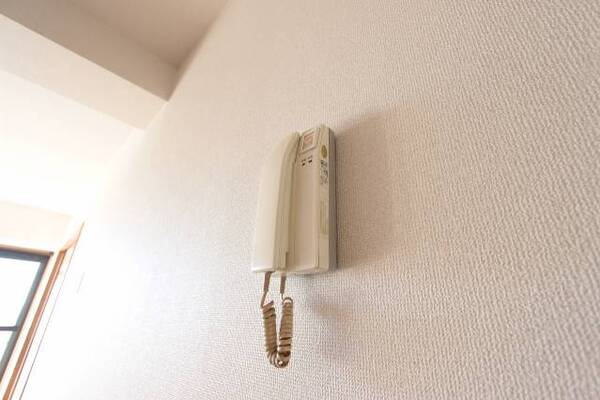 来訪者もこちらで確認が出来ます。