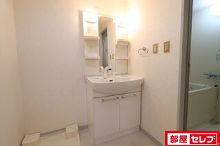 温水洗浄便座。