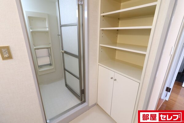 照明器具。