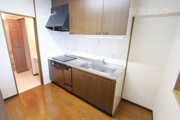 ※501号室の写真