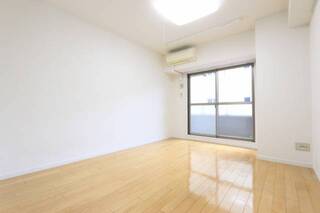 内装の綺麗なお部屋です