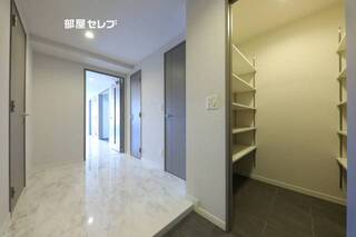 901号室写真