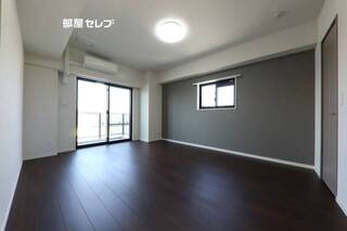 901号室写真