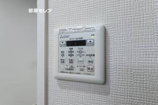 901号室写真