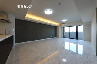 901号室写真