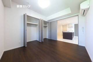 901号室写真