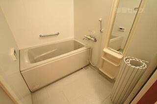 反転タイプのお部屋の写真です。