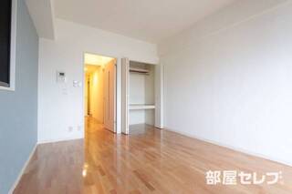 広めのお部屋です。