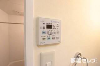 便利な浴室乾燥機