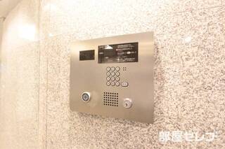安心のオートロック