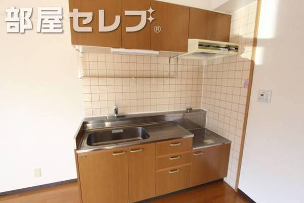 他号室の写真です。