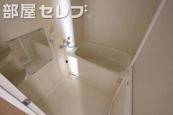 他号室の写真です。