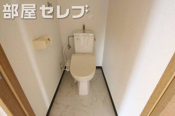 他号室の写真です。