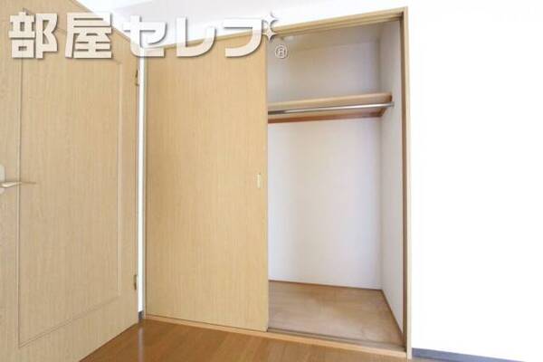 他号室の写真です。