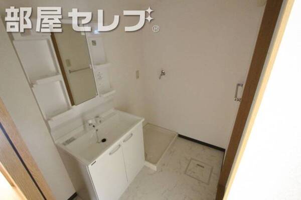 他号室の写真です。
