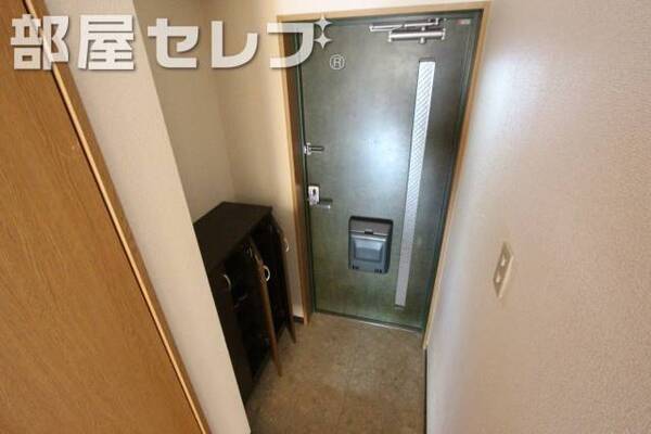他号室の写真です。